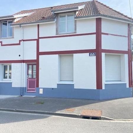 Berck Sur Mer Apartment Bagian luar foto
