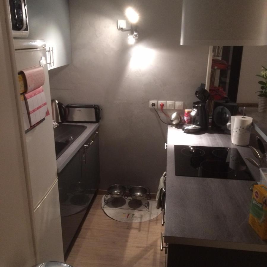 Berck Sur Mer Apartment Bagian luar foto