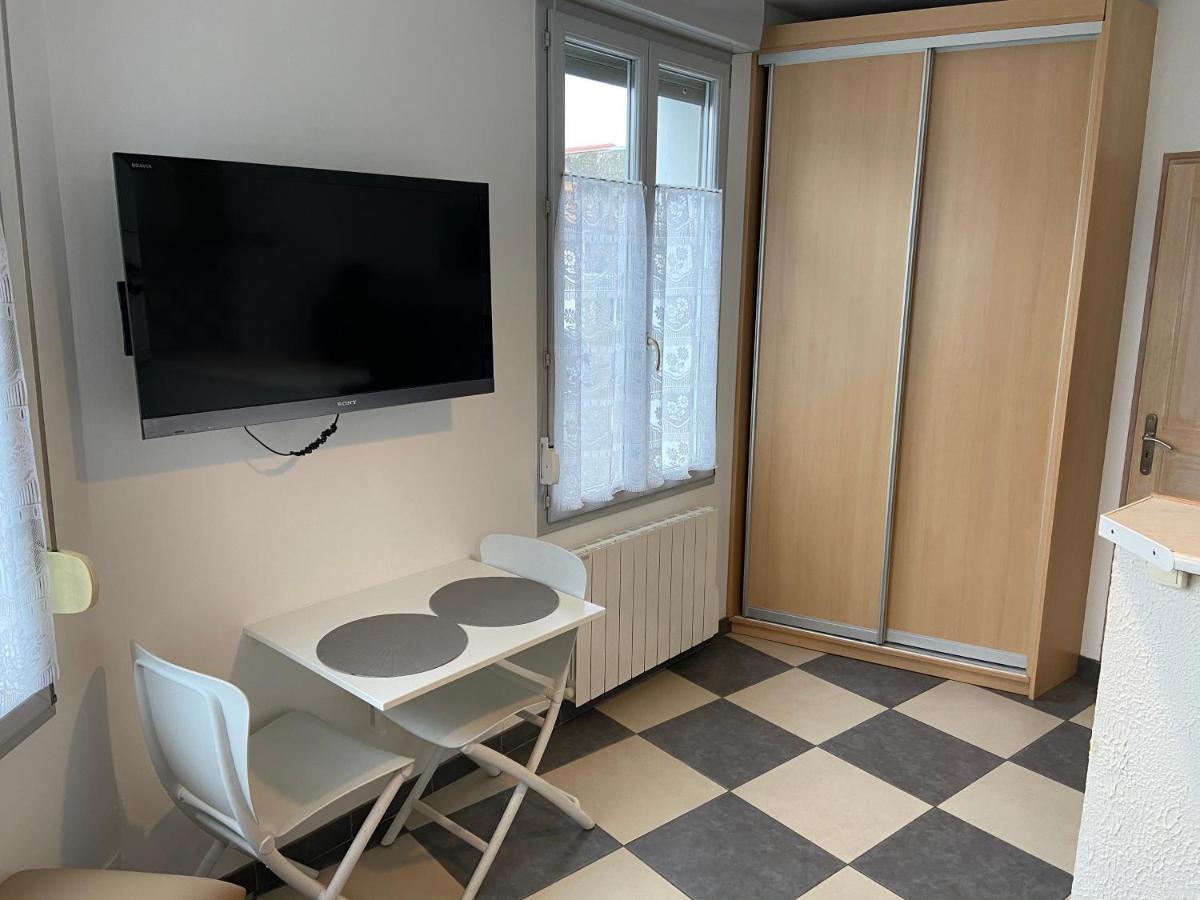 Berck Sur Mer Apartment Bagian luar foto